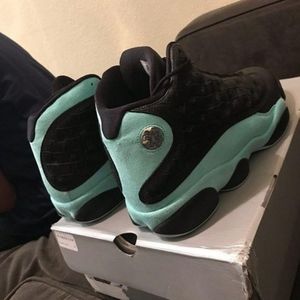 Jordan 13s